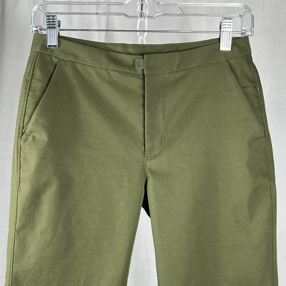 Lululemon Athletica City Trek Trouser *28